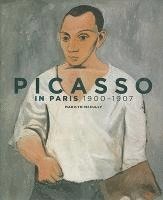 bokomslag Picasso in Paris: 1900 - 1907