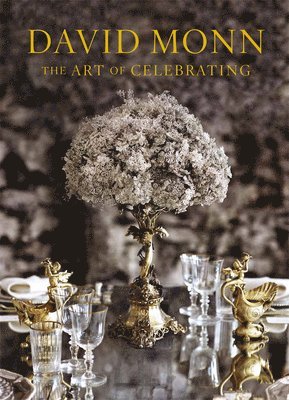 David Monn: The Art of Celebrating 1