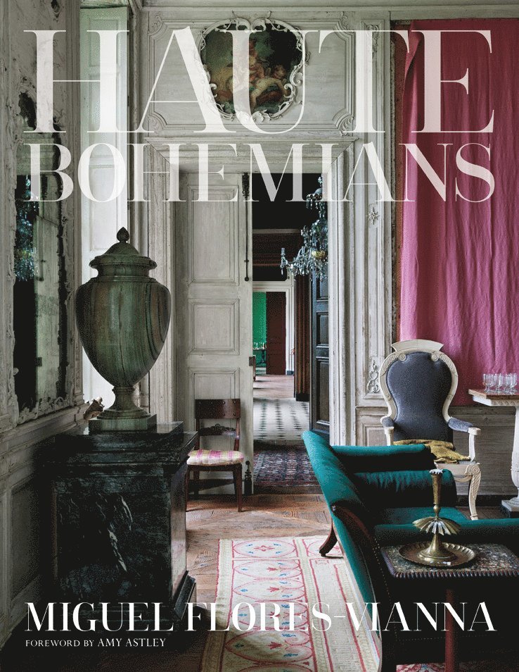 Haute Bohemians 1