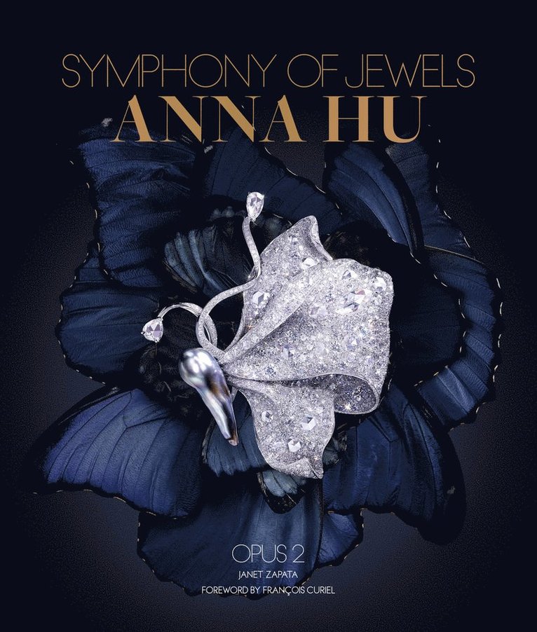 Anna Hu: Symphony of Jewels