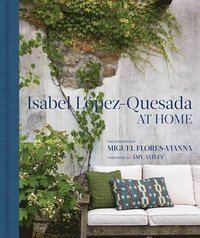 bokomslag Isabel Lpez-Quesada: At Home