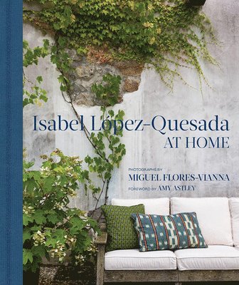 Isabel Lpez-Quesada: At Home 1