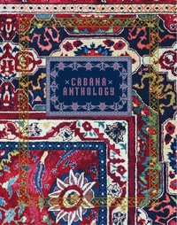 bokomslag Cabana: Anthology