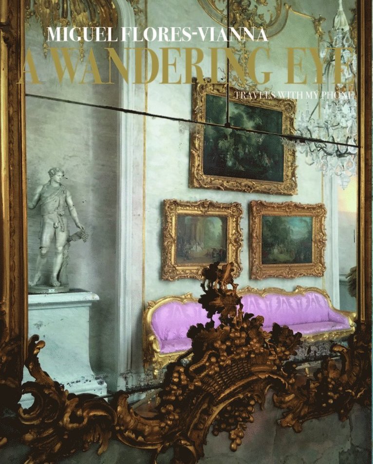 Wandering Eye 1