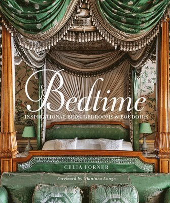 Celia Forner, Celia Forner - Bedtime, Inbunden. Tillgänglighet: Lägg i varukorg