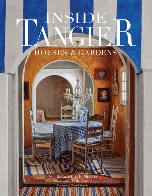 Inside Tangier 1