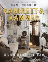 bokomslag Kabinett & Kammer