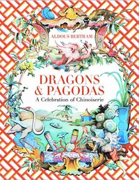 bokomslag Dragons & Pagodas