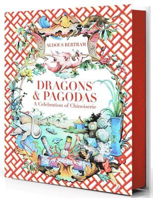 Dragons & Pagodas 1