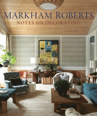 Markham Roberts 1