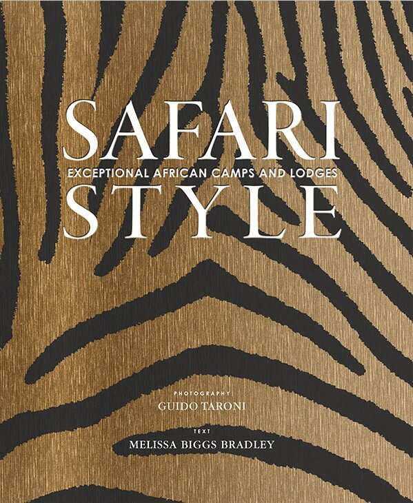Melissa Biggs Bradley - Safari Style, Inbunden. Tillgänglighet: Lägg i varukorg