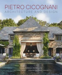 bokomslag Pietro Cicognani