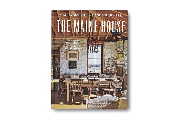 The Maine House 1