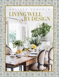 bokomslag Living Well by Design