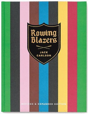Rowing Blazers 1