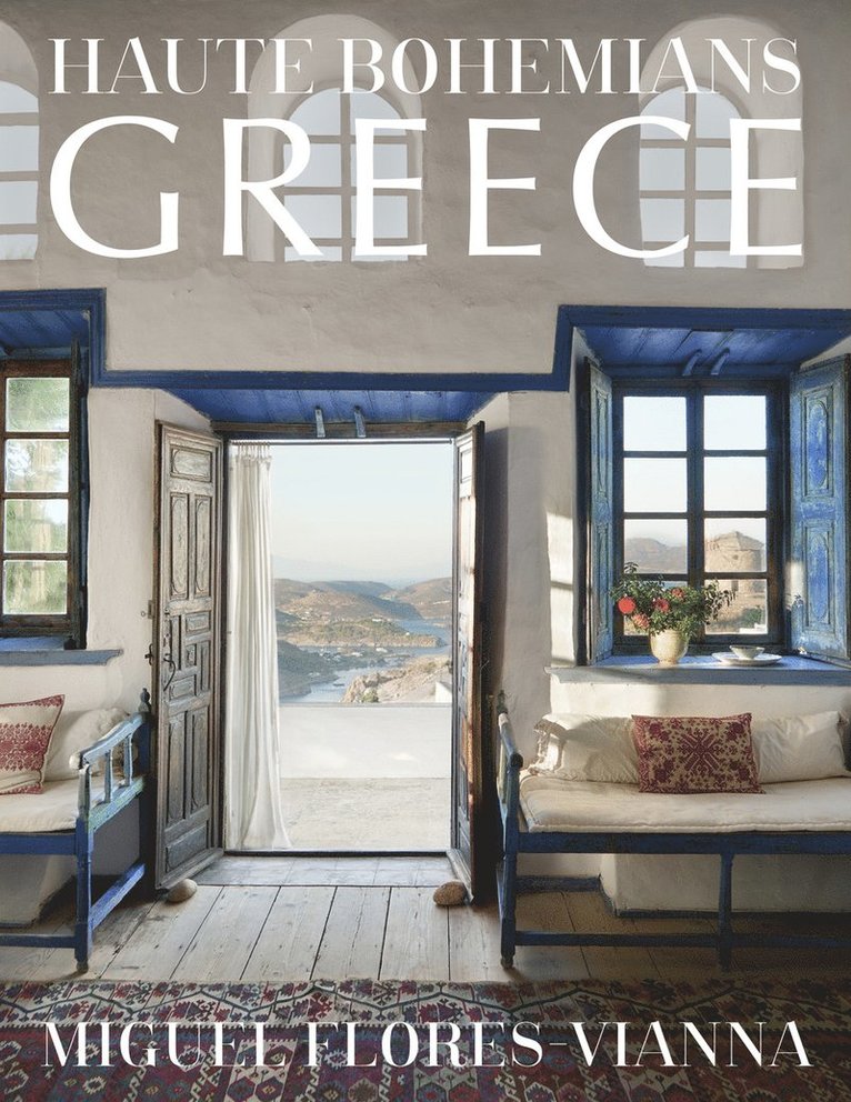 Haute Bohemians: Greece 1