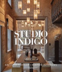 bokomslag Studio Indigo