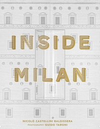 bokomslag Inside Milan