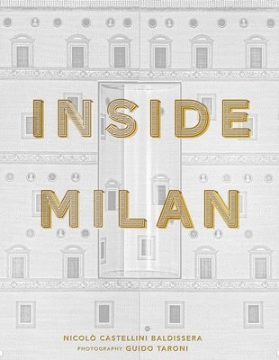 Inside Milan 1
