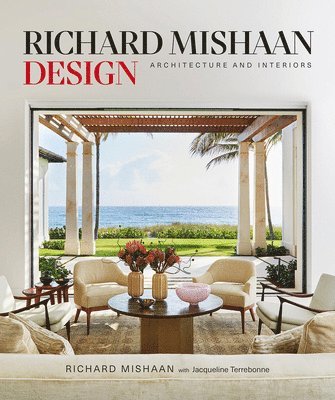 Richard Mishaan Design 1