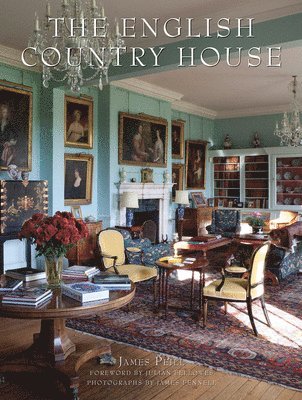 bokomslag The English Country House: New Format