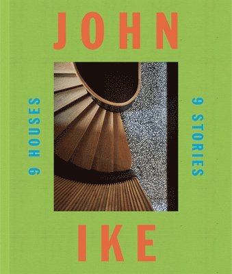 John Ike 1