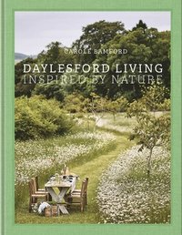 bokomslag Daylesford Living: Inspired by Nature