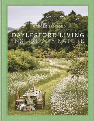 Daylesford Living: Inspired by Nature 1
