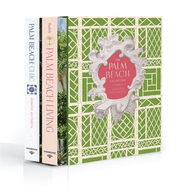 The Palm Beach Collection 1