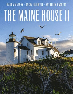 The Maine House II 1