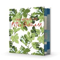 bokomslag World of Peter Dunham