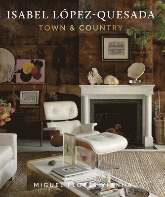 Isabel López-Quesada: Town & Country