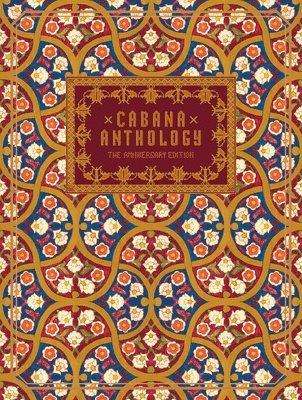 bokomslag Cabana Anthology