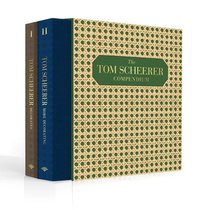 bokomslag The Tom Scheerer Compendium