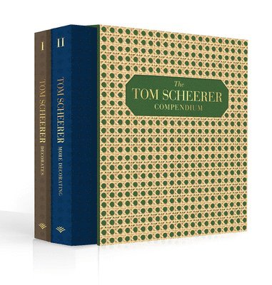 The Tom Scheerer Compendium 1