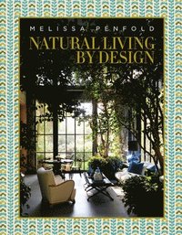 bokomslag Natural Living by Design