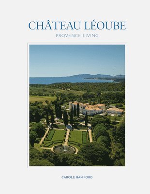bokomslag Château Léoube