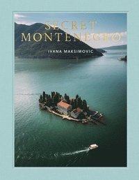 bokomslag Secret Montenegro