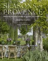 Shauna Varvel - Seasons of Provence, Inbunden. Tillgänglighet: Kommande