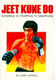 Larry Hartsell - Jeet Kune Do, Häftad