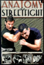 Paul Vunak - Anatomy of a Streetfight, Häftad