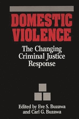 Domestic Violence 1