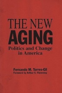 bokomslag New Aging