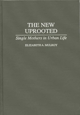 The New Uprooted 1