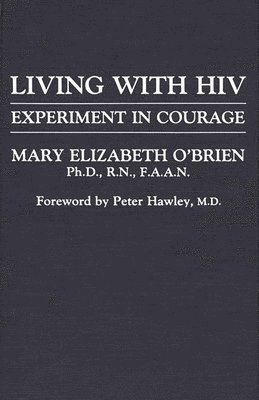 Living with HIV 1