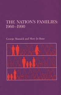 bokomslag The Nation's Families
