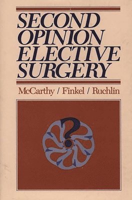 Second Opinion Elective Surgery 1