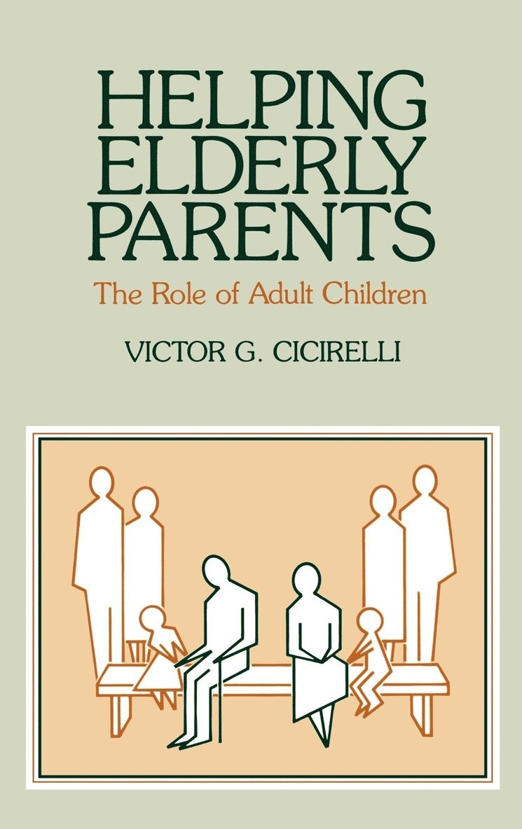 Helping Elderly Parents 1