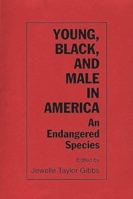 Young, Black, and Male in America 1