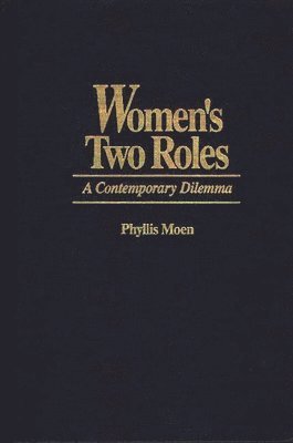 Women's Two Roles 1